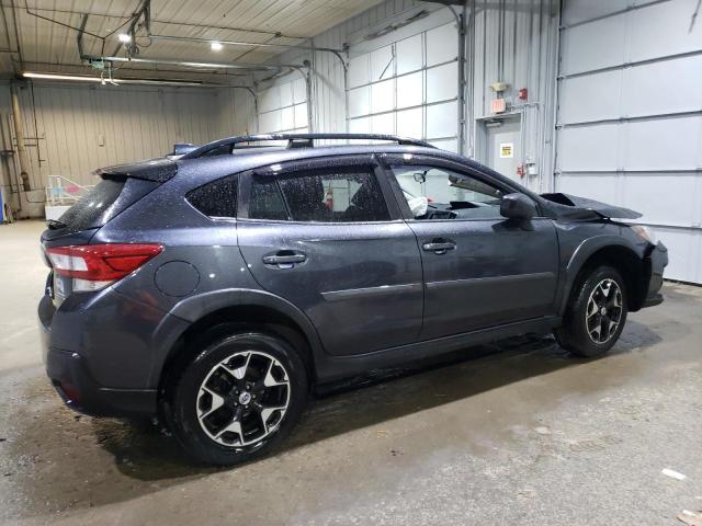 2018 SUBARU CROSSTREK - JF2GTABC7JH334307