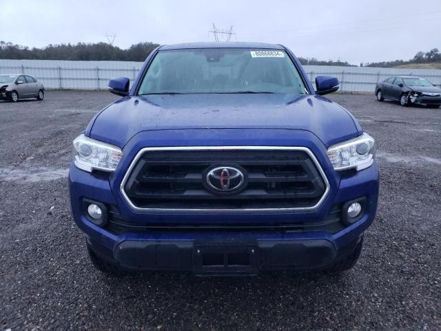 VIN 3TMCZ5AN1PM573667 2023 TOYOTA TACOMA no.5