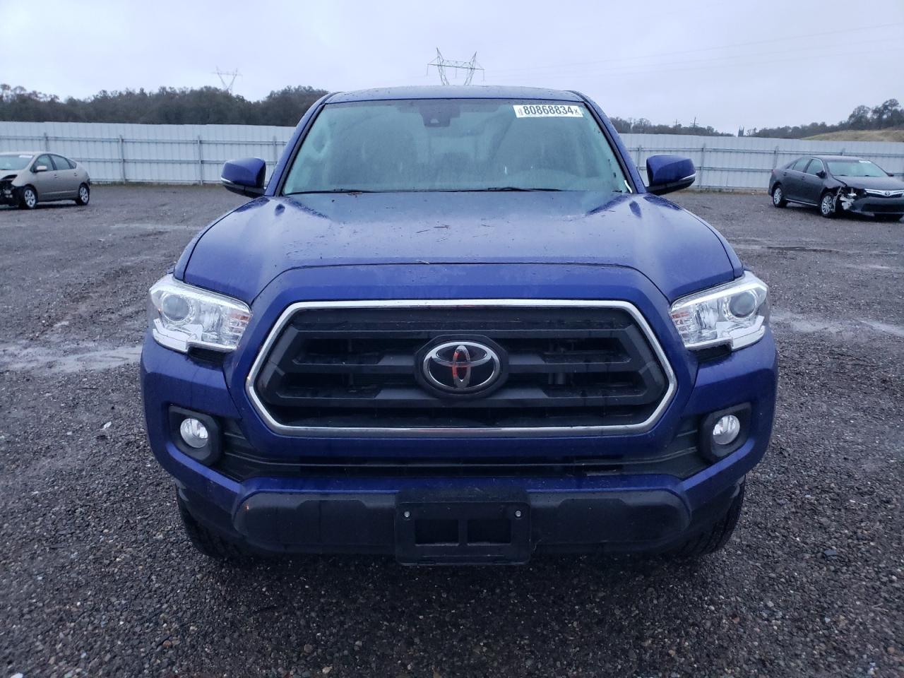 Lot #3020957033 2023 TOYOTA TACOMA DOU