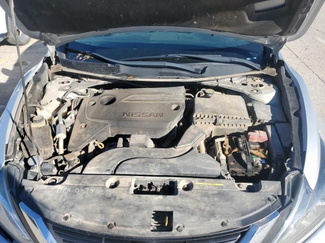 2018 NISSAN ALTIMA 2.5 - 1N4AL3AP0JC181261