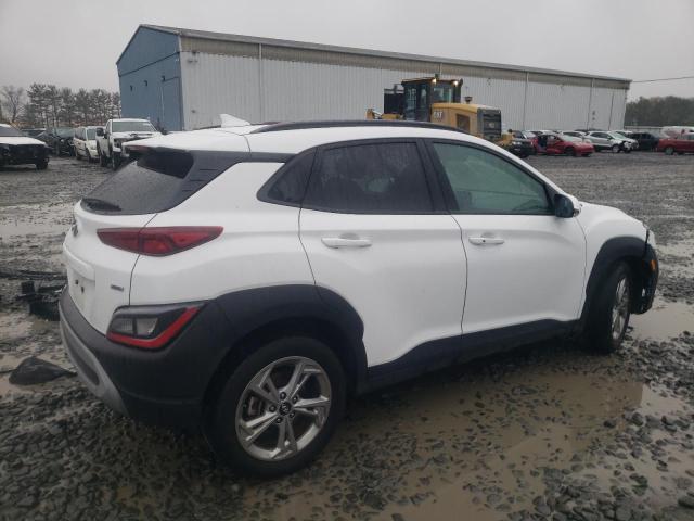 VIN KM8K6CAB9PU984160 2023 HYUNDAI KONA no.3