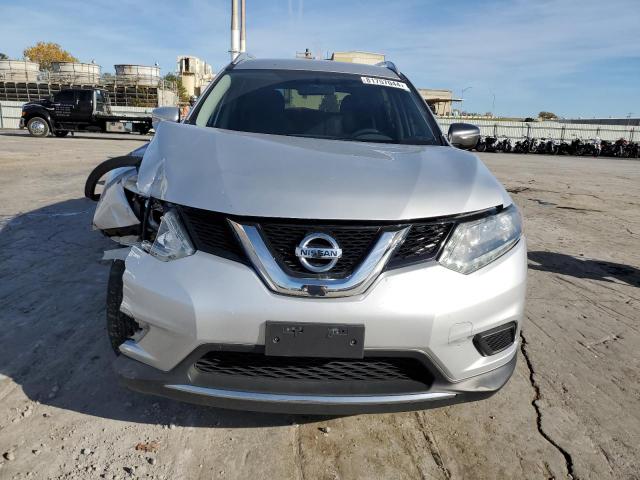 2015 NISSAN ROGUE S - KNMAT2MV1FP541846