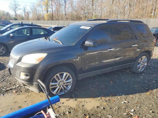 2007 SATURN OUTLOOK XE #3003300121