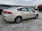 Lot #3025183195 2017 FORD FUSION S