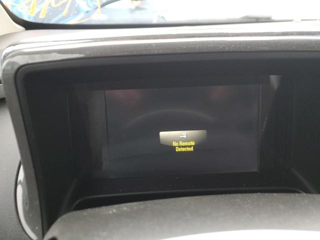 2015 CHEVROLET VOLT - 1G1RA6E41FU133542