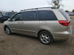 TOYOTA SIENNA XLE photo