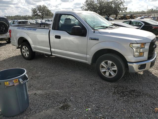 2016 FORD F150 - 1FTMF1C85GKF15422