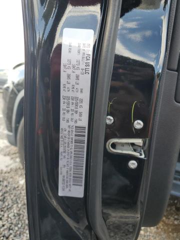 2020 JEEP CHEROKEE L - 1C4PJLLB5LD510786