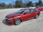 2022 HONDA ACCORD LX - 1HGCV1F12NA007703