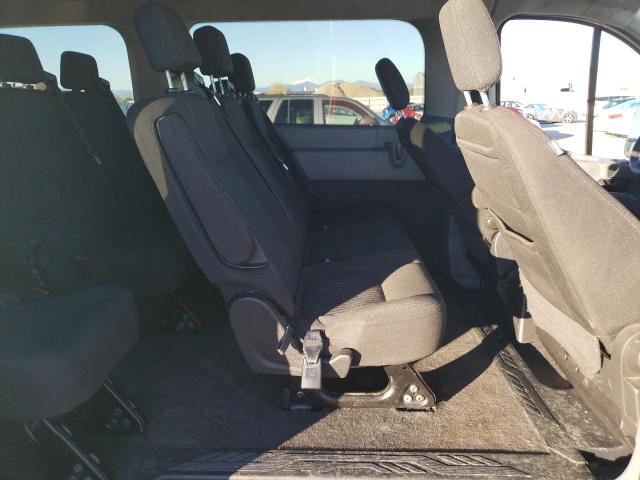 2018 FORD TRANSIT T- 1FBZX2YMXJKA70055