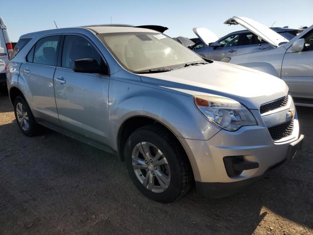 VIN 2GNFLEEK2E6161903 2014 Chevrolet Equinox, LS no.4