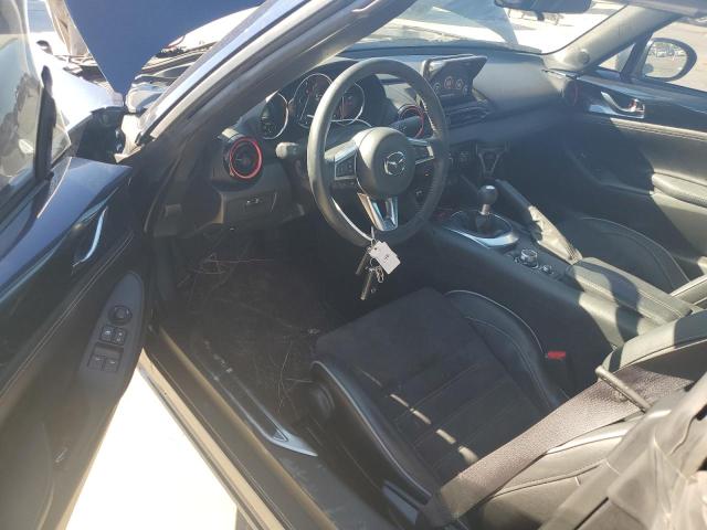 2023 MAZDA MX-5 MIATA - JM1NDAL79P0550655