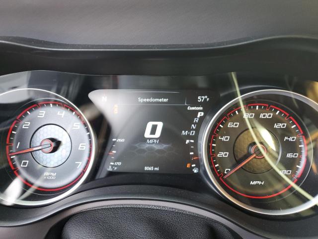 2023 DODGE CHARGER SC - 2C3CDXGJ5PH556579