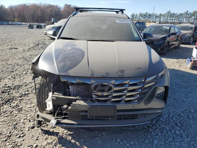 2024 HYUNDAI TUCSON LIM - 5NMJECDE1RH296835