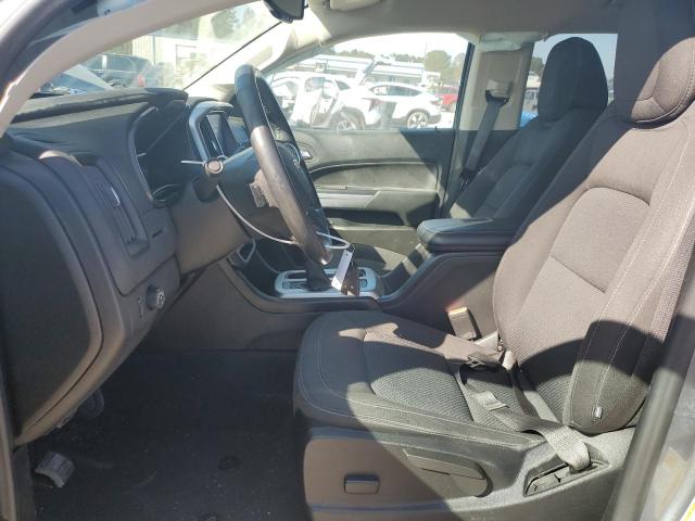 2022 CHEVROLET COLORADO L - 1GCGSCEN6N1264128