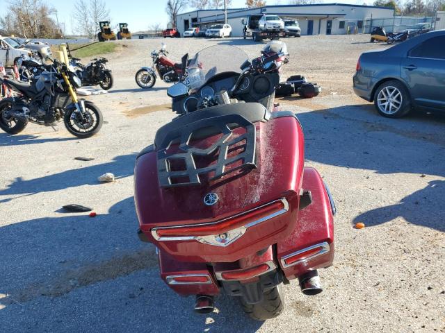 2018 YAMAHA XV1900 FD JYAVP38Y7JA000193