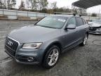 AUDI Q5 PREMIUM photo