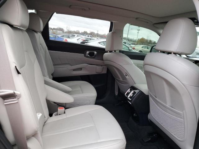 2024 KIA SORENTO SX - 5XYRK4JF7RG275464