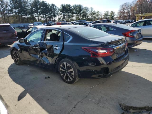 2018 NISSAN ALTIMA 2.5 - 1N4AL3AP4JC102478