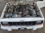 Lot #2996841872 2001 JEEP CHEROKEE C