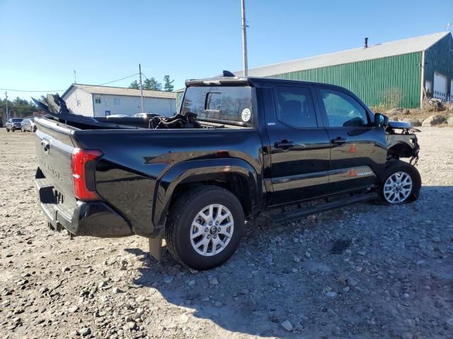 2024 TOYOTA TACOMA DOU - 3TYLB5JN3RT029800