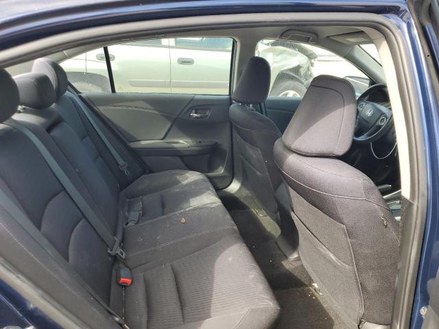 2015 HONDA ACCORD SPO - 1HGCR2F50FA094337
