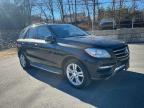 MERCEDES-BENZ ML 350 4MA photo