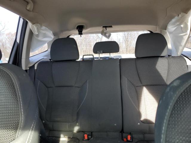 2020 SUBARU FORESTER JF2SKADC9LH575489