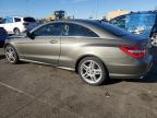 MERCEDES-BENZ E 550 photo