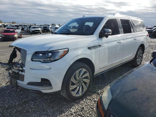 2023 LINCOLN NAVIGATOR #3048412071