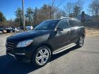 MERCEDES-BENZ ML 350 4MA photo