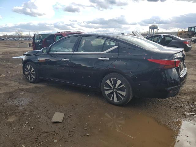 Vin: 1n4bl4ev1lc160554, lot: 81303384, nissan altima sl 20202