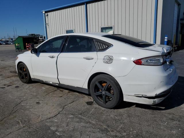 VIN 1FA6P0H71F5129213 2015 FORD FUSION no.2