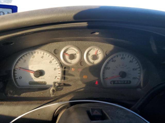 2005 MAZDA B3000 #3304645946