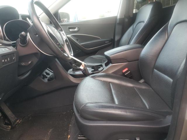 2015 HYUNDAI SANTA FE S - 5XYZWDLA3FG248487