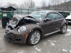 Lot #3023006326 2015 VOLKSWAGEN BEETLE 1.8