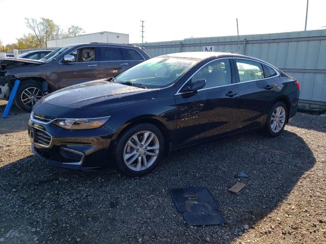 2016 CHEVROLET MALIBU LT - 1G1ZE5ST1GF236461