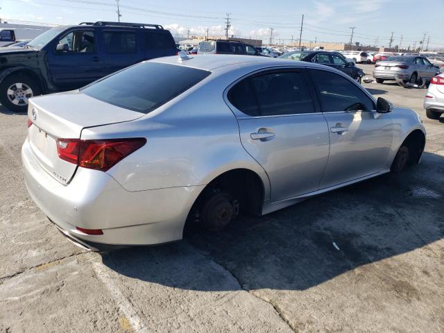 VIN JTHBE1BL0D5008579 2013 LEXUS GS350 no.3