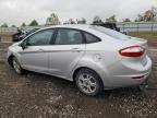 FORD FIESTA SE photo