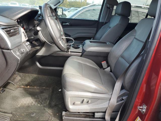 2015 CHEVROLET SUBURBAN C - 1GNSCJKC3FR125390