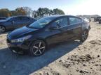 2018 KIA FORTE EX - 3KPFL4A88JE243500