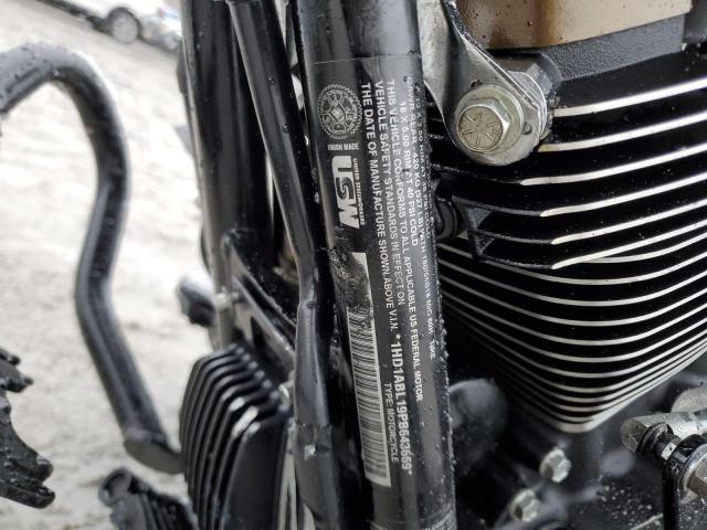 2023 HARLEY-DAVIDSON FLHXST 1HD1ABL19PB643669