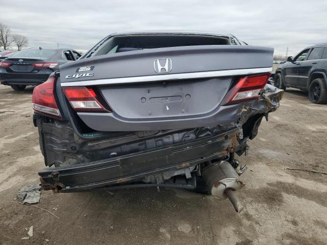 2015 HONDA CIVIC SE 19XFB2F78FE286863