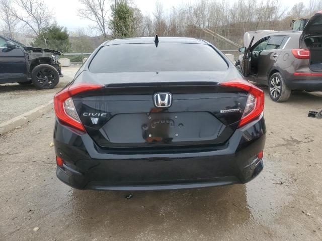 2016 HONDA CIVIC TOUR - 19XFC1F99GE023923