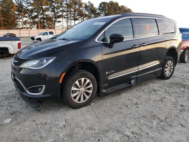 2017 CHRYSLER PACIFICA T #3023988231