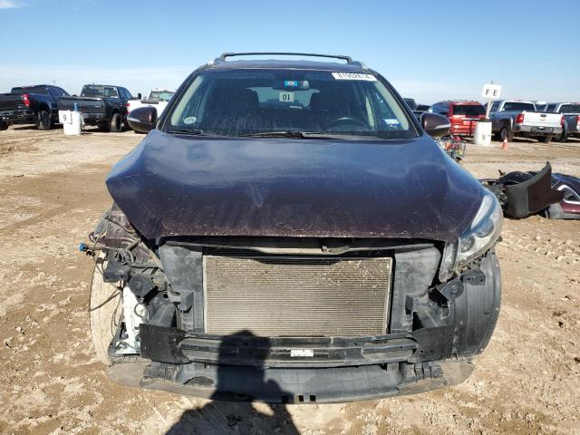 VIN 5XYPG4A37GG071727 2016 KIA SORENTO no.5