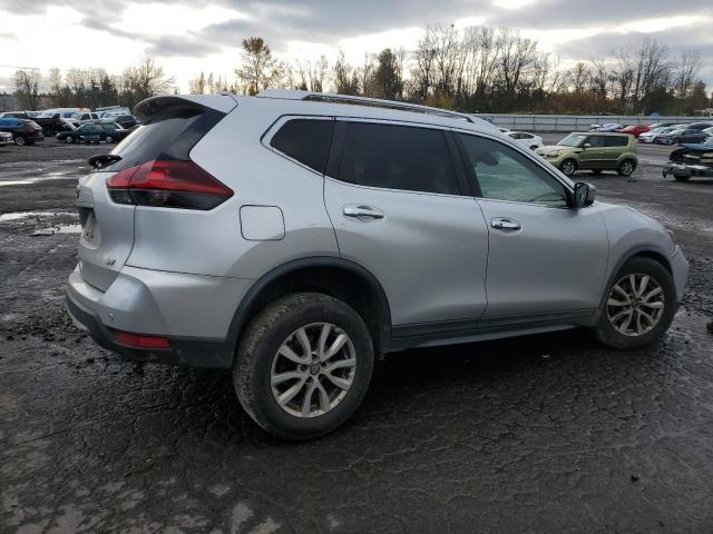 2020 NISSAN ROGUE S - KNMAT2MT4LP509273