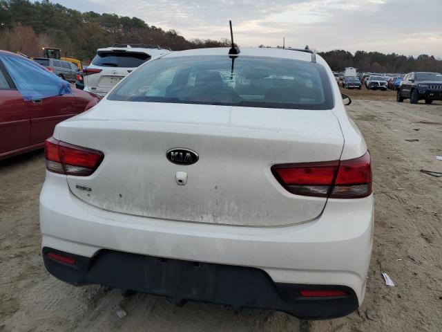 2019 KIA RIO S - 3KPA24AB3KE210849