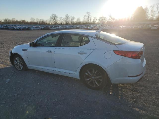 VIN 5XXGN4A77DG241044 2013 KIA OPTIMA no.2