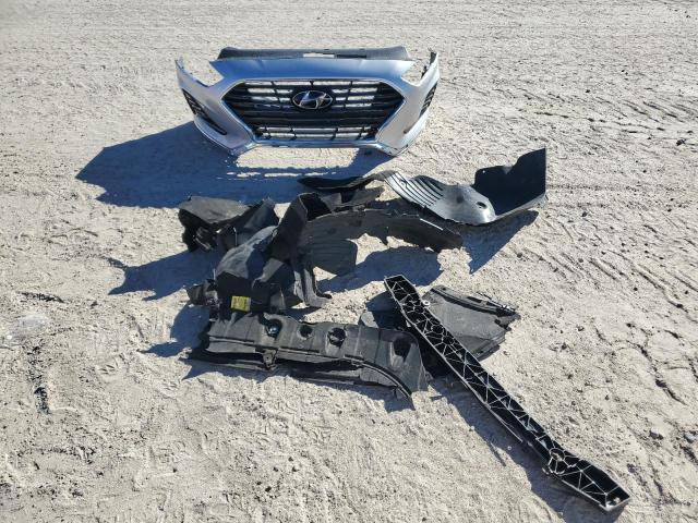 2018 HYUNDAI SONATA SPO - 5NPE34AF4JH601780